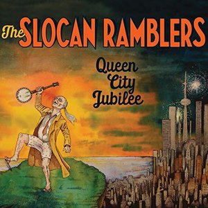 Imagem de 'Queen City Jubilee'