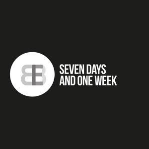 Image for 'Seven Days And One Week'