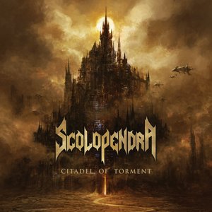 Image for 'Citadel Of Torment'