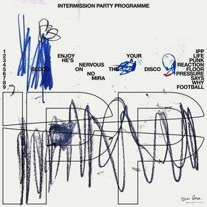 Image for 'Intermission Party Programme'