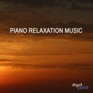 Image for 'Piano Relaxation Music - Relaxation Music for Meditation, Sleep, Yoga, Massage, Sound Therapy, Reiki, Tai Chi, Zen Garden, Spa, He'