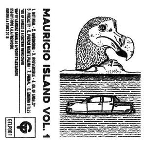 Image for 'Vol. 1'