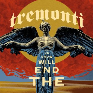 Image for 'The End Will Show Us How'
