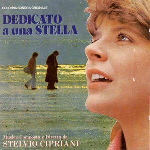 “Dedicato a una stella”的封面