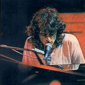 'Peter Hammill'の画像