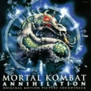 Image for 'Mortal Kombat Annihilation'