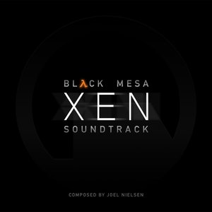 Image for 'Black Mesa: Xen'