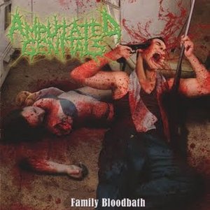 Image for 'FAMILY BLOODBATH'