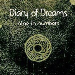 “Nine In Numbers”的封面