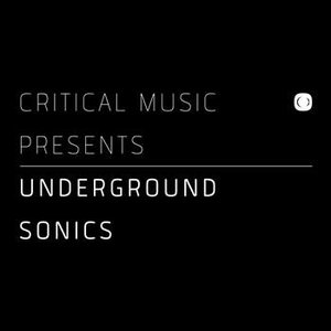 'Critical Music Presents: Underground Sonics'の画像