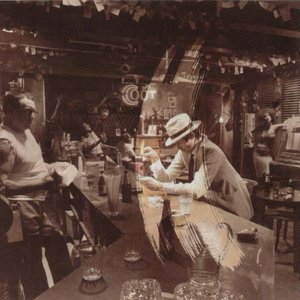 Image for 'In Through The Out Door (1994 Remaster)'