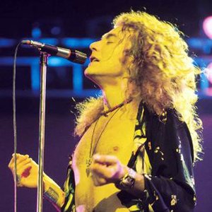 Bild för 'Robert Plant'