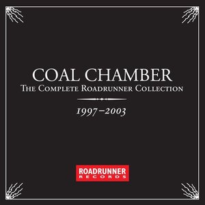 “The Complete Roadrunner Collection (1997-2003)”的封面