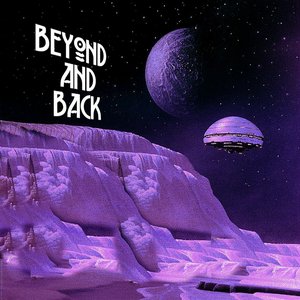 Bild für 'Beyond and Back'