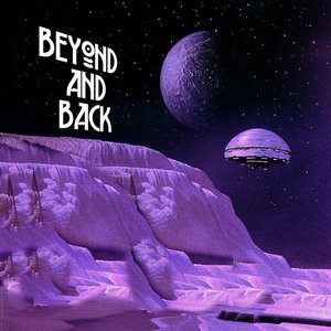 Image for 'Beyond and Back'