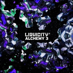 Immagine per 'Liquicity Alchemy 3'