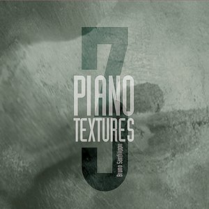 Image for 'Piano Textures 3'