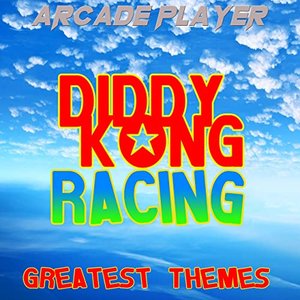 Image for 'Diddy Kong Racing, Greatest Themes'