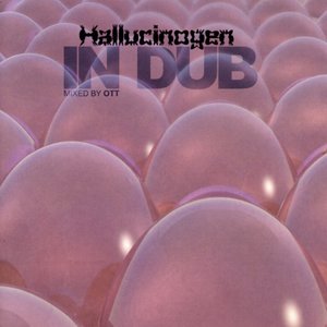 Image for 'Hallucinogen in Dub'