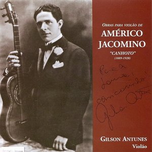 Image for 'Americo Jacomino'