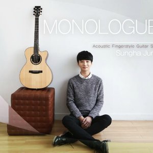 Image for 'Monologue'