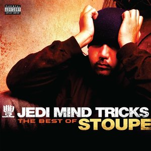 “The Best of Stoupe”的封面