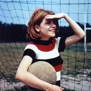 Изображение для 'France Gall'