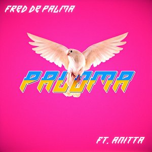Image for 'Paloma (feat. Anitta)'