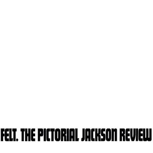 Image for 'The pictorial Jackson review'