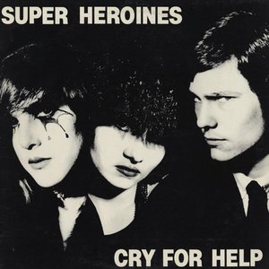 Image for 'Cry For Help'
