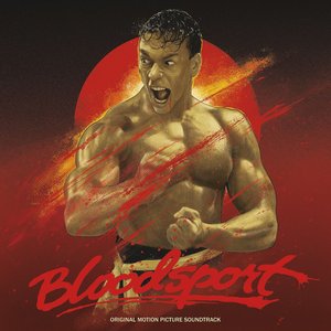 Imagen de 'Bloodsport (Original Motion Picture Soundtrack)'