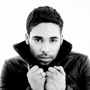 Image for 'Danyl Johnson'