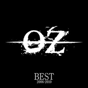 Immagine per '-OZ- BEST 2006-2010'