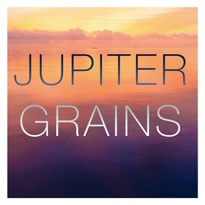 Imagem de 'Jupiter Grains'
