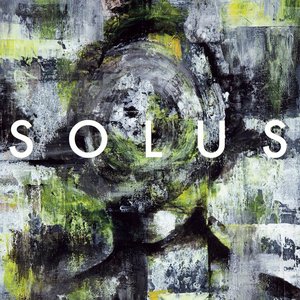 “Solus”的封面