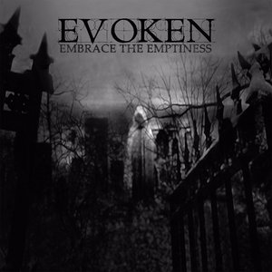 Изображение для 'Embrace the Emptiness'