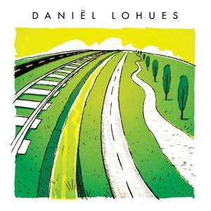 Image for 'Daniël Lohues'