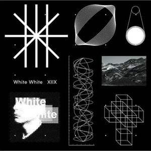 Image for 'White White'