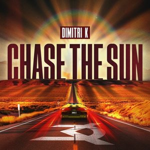 Image for 'CHASE THE SUN'