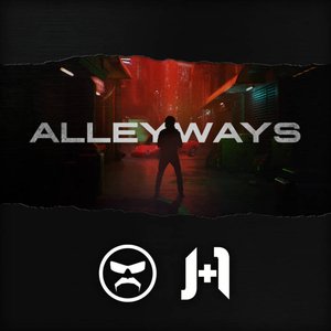 Image for 'Alleyways'