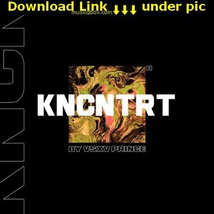 Image for 'KNCNTRT'