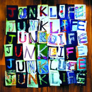 Image for 'JUNKLIFE'