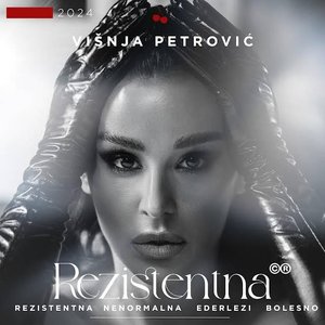 Imagem de 'Rezistentna'