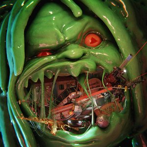 “EA Monster”的封面