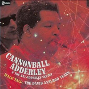 Imagen de 'Walk Tall: The David Axelrod Years'