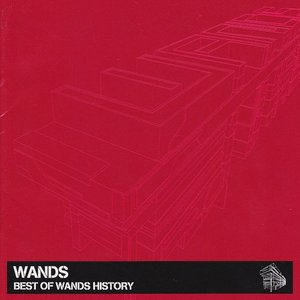 Image for 'Best of Wands History'