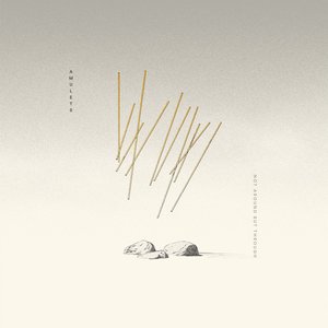 Image for 'Not Around But Through'