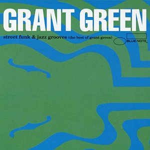 Image for 'The Best of Grant Green (Vol. 1)'