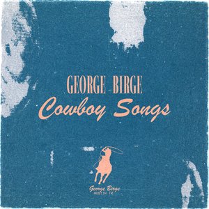 Imagem de 'Cowboy Songs'