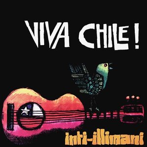 Immagine per 'Viva Chile!'